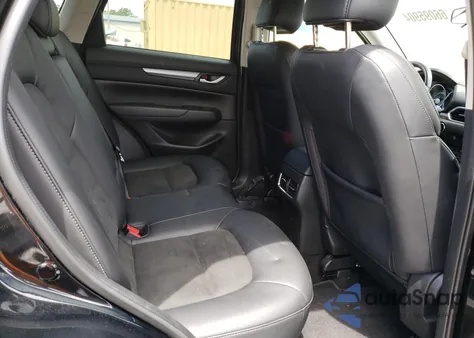 2019 Mazda Cx-5 Touring from USA, damaged, VIN JM3KFACM0K1621755
